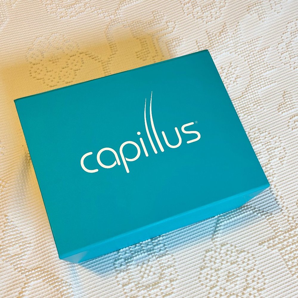 Capillus Pro 272 Laser - Clinically Proven for Hair Growth! Perfect Condition